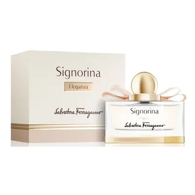 Salvatore Ferragamo Signorina Eleganza - EDP 30 ml