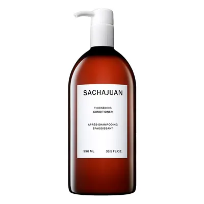 Sachajuan Kondicionér pro jemné vlasy (Thickening Conditioner) 990 ml