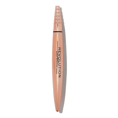 Revolution Tekuté oční linky Renaissance (Liquid Eyeliner) 0,8 g Brown