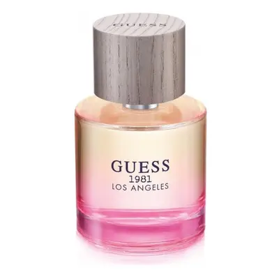 Guess 1981 Los Angeles Women - EDT TESTER 100 ml