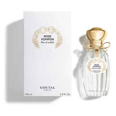 Goutal Rose Pompon - EDT 100 ml