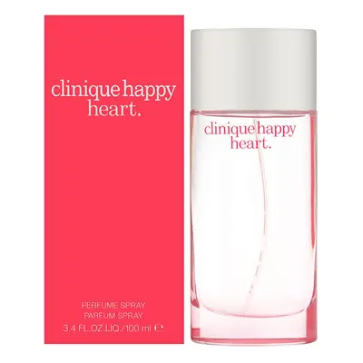 Clinique Happy Heart - EDP 50 ml