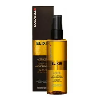 Goldwell Olejový elixír na vlasy (Elixir Versatile Oil Treatment) 100 ml