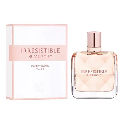 Givenchy Irresistible Fraiche - EDT 50 ml