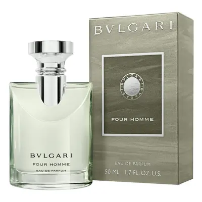 Bvlgari Bvlgari Pour Homme - EDP 50 ml