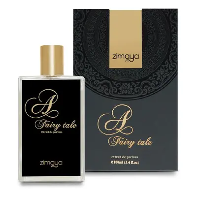 Zimaya A Fairy Tale - parfémovaný extrakt 100 ml