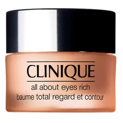 Clinique Oční krém All About Eyes Rich 15 ml