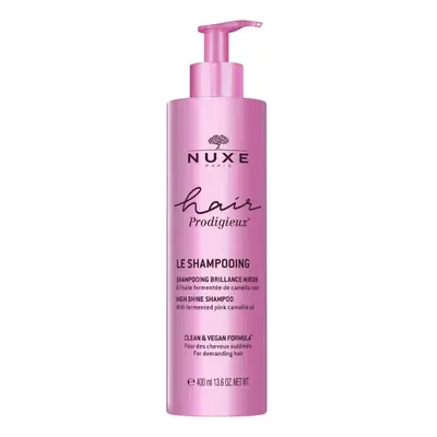 Nuxe Šampon pro lesk vlasů Prodigieux (High Shine Shampoo) 400 ml