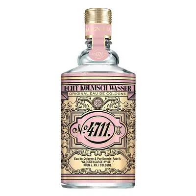 4711 Magnolia - EDC 100 ml