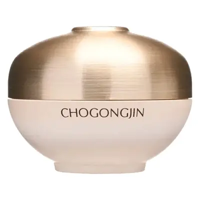 Missha Zpevňující pleťový krém pro citlivou pleť Chogongjin (Chaeome Jin Cream) 60 ml