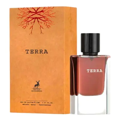 Alhambra Alhambra Terra - EDP 50 ml