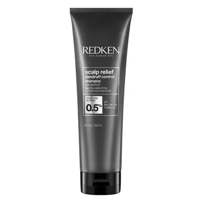 Redken Šampon proti lupům Scalp Relief (Dandruff Control Shampoo) 250 ml