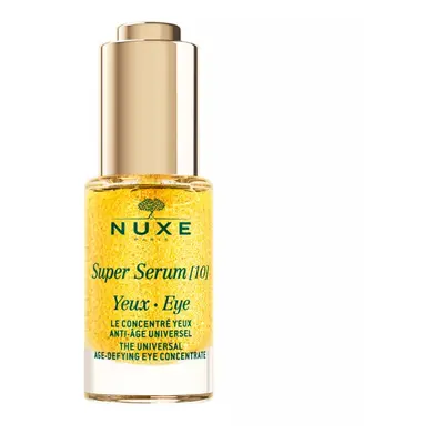 Nuxe Oční sérum Super Serum 10 (Age-Defying Eye Concentrate) 15 ml