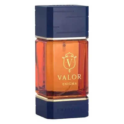 Khadlaj Valor Enigma - EDP 100 ml