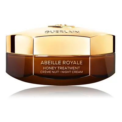 Guerlain Noční pleťový krém Abeille Royale Honey Treatment (Night Cream) 50 ml