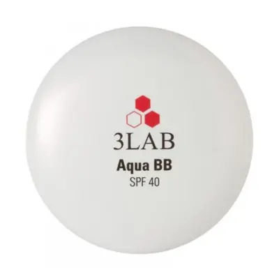 3LAB BB krém SPF 40 Aqua BB (Compact Cream) 30 ml 01