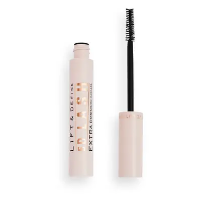 Revolution Prodlužující řasenka 5D Lash (Extra Dimension Mascara) 14 ml