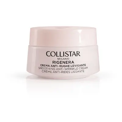 Collistar Vyhlazující a vyživující pleťový krém Rigenera (Smoothing Anti-Wrinkle Nourishing Crea