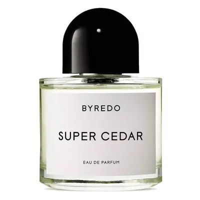 Byredo Super Cedar - EDP 100 ml