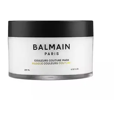 Balmain Maska pro barvené vlasy Couleurs Couture (Mask) 200 ml