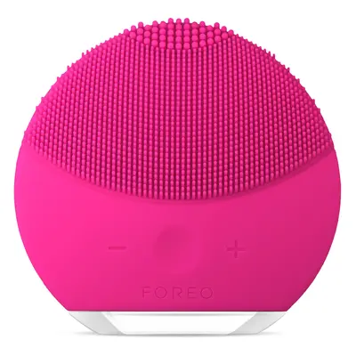 FOREO LUNA Mini 2 Čisticí sonický kartáček na obličej Aquamarine