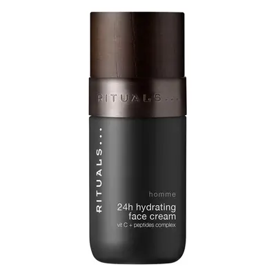 Rituals Hydratační pleťový krém Homme (24h Hydrating Face Cream) 50 ml