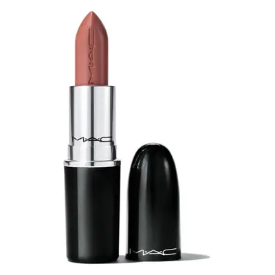 MAC Cosmetics Lesklá rtěnka Lustreglass (Lipstick) 3 g Femmomenon