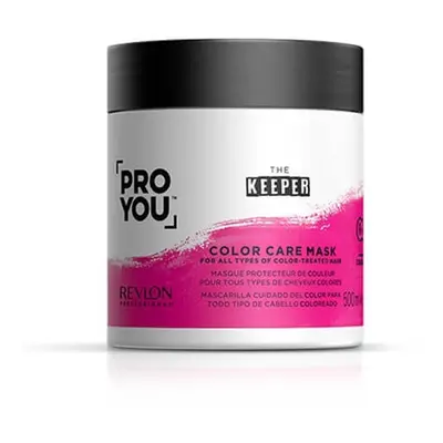 Revlon Professional Maska pro barvené vlasy Pro You The Keeper (Color Care Mask) 500 ml