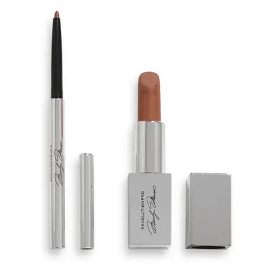 Revolution PRO Kosmetická sada na rty X Marilyn Nude 3,78 g