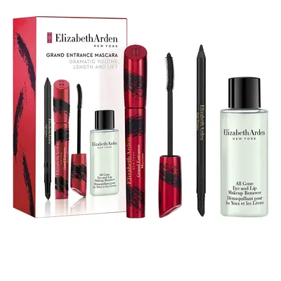 Elizabeth Arden Dárková sada Grand Entrance Mascara Set