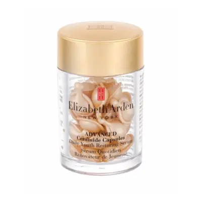 Elizabeth Arden Pleťové sérum v ceramidových kapslích Advanced (Ceramide Capsules Daily Youth Re