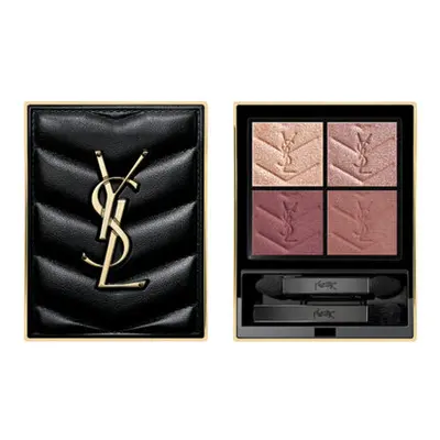 Yves Saint Laurent Paletka očních stínů Couture Mini Clutch (Eye Palette) 4 g 500 Medina Glow