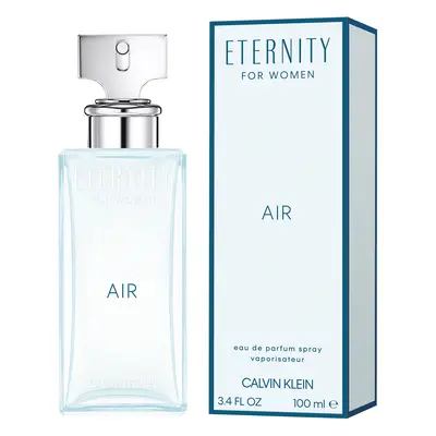 Calvin Klein Eternity Air For Women - EDP 100 ml