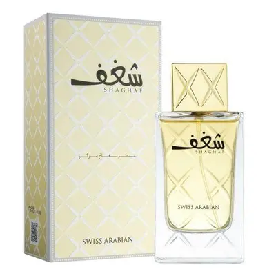 Swiss Arabian Shaghaf Pour Femme - EDP 75 ml