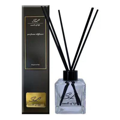 Smell of Life Smell of Life Sauvage - difuzér 100 ml