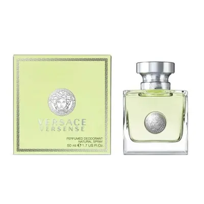 Versace Versense - deodorant spray 50 ml