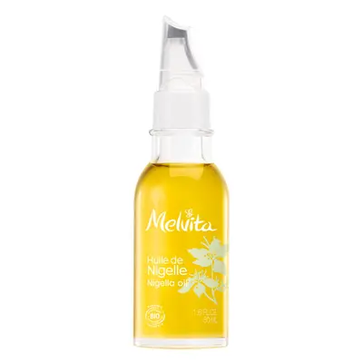 Melvita Pleťový olej z černuchy seté (Nigela Oil) 50 ml