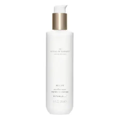 Rituals Micelární voda The Ritual of Namaste (Micellar Water) 250 ml