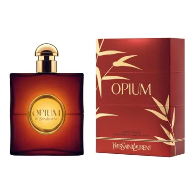 Yves Saint Laurent Opium 2009 - EDT 90 ml