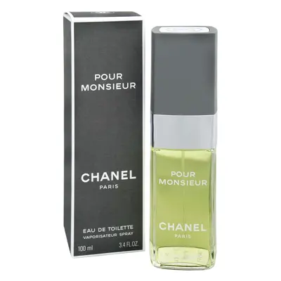 Chanel Pour Monsieur - EDT 100 ml