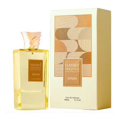 Hamidi Prestige Esteem - EDP 80 ml