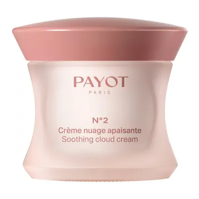 Payot Zklidňující krém pro citlivou pleť N°2 (Soothing Cloud Cream) 50 ml