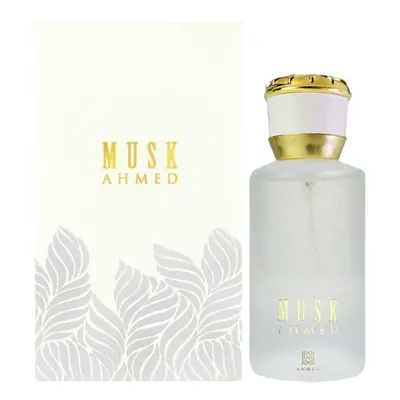 Ahmed Al Maghribi Musk Ahmed - EDP 50 ml