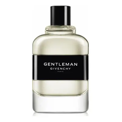 Givenchy Gentleman (2017) - EDT 100 ml