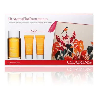 Clarins Dárková sada tělové péče Kit Aroma Fito Trattamento