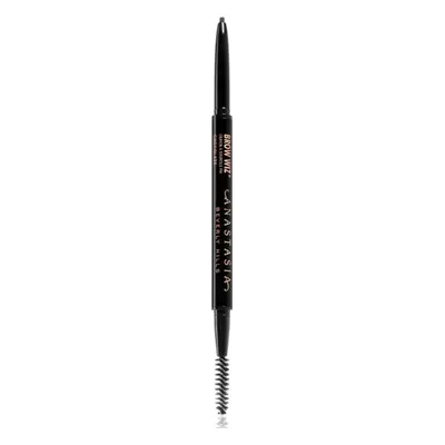 Anastasia Beverly Hills Tužka na obočí s kartáčkem Brow Wiz 0,09 g Soft Brown