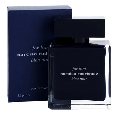 Narciso Rodriguez For Him Bleu Noir - EDT 50 ml