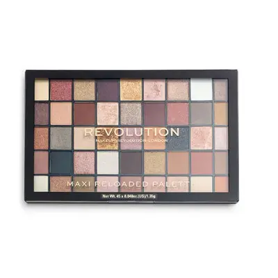 Revolution Paletka očních stínů Large It Up (Eye Shadow Palette) 60,75 g