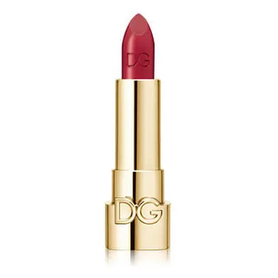 Dolce & Gabbana Rozjasňující rtěnka The Only One (Color Lipstick) 3,5 g 660 Hot Burgundy