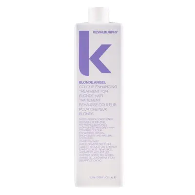 Kevin Murphy Maska pro blond a šedé vlasy Blonde.Angel (Colour Enhancing Treatment For Blonde Ha